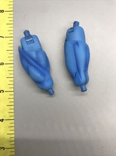 Blue Bare Skin Thigh Legs Knight Mythic Legions Cosmic Lord Draguul Vampire picture