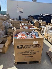 Assorted Retail Overstock Mystery Box – Amazon, Target & TJ Maxx Small Lot picture