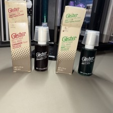 Vintage Glister Oral Rinse NEW 1994 Addition VERY RARE picture