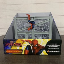 Spiderman Brand New Day Limited Edition Popcorn Bucket picture