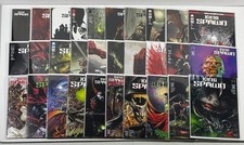 King Spawn #1-58 Current Run/Set/Lot McFarlane picture