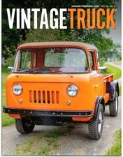 1932 International D-1 Pickup, 1956 Dodge Pickup, 1949 Ford F-1 picture