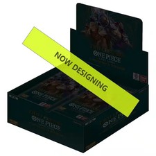 PREORDER One Piece Cards - Premium Extra Booster PEB-01 ENG (Display 12 Packs)✅️ picture