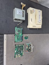 SEGA NAOMI WaveRunner GP Arcade System Bundle – Motherboard, Game, JVS I/O, PSU picture