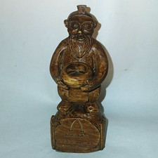 Disney Aulani Resort & Spa Ko Olina Hawaii Tiki Figurine Souvenir picture