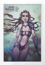 Michael Turner's Fathom Kiani #2 (2012) Michael Turner Cover C Variant (NM) picture