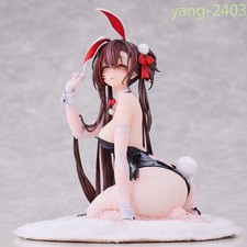 1/7 Scale Girls' Frontline Jiangyu Figure with Bonus Parts Tabletop Decor Gift picture