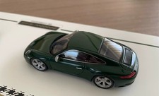 Minichamps 1/43 Porsche 911 No.1000000 Millionth Edition Limited Model picture