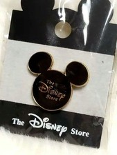 Rare item Disney Disney Store Limited Mickey picture