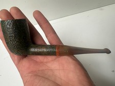 Rare vintage Chacom Lazur 138 Estate Smoking Pipe – French Made picture