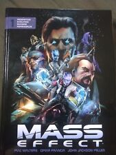 Mass Effect Library Edition Volume 1 picture