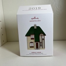 Hallmark Keepsake