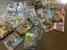 POKÉMON Mystery Box $500 Chase Pokémon Packs And Cards Vintage  picture