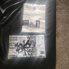 Rakuzaichi Towel And Shirt(L) picture