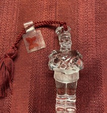 🎄🎁Marquis Waterford Crystal 12 Drummers Drumming 12 Days Of Christmas picture