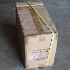 Wholesale Lot of 60 Pcs Survival Hunting Knife Micarta Handle - AJ324 picture