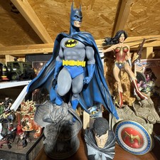 Sideshow Collectibles Batman Modern Age Premium Format picture