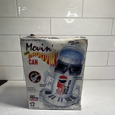 Vintage Moving And Grooving Diet Pepsi picture