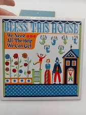 Berggren Trayner Penn Dutch Tile Ceramic