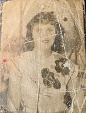 Professional Photo Restoration - Digital Repair & Color - Satisfaction Guarantee picture