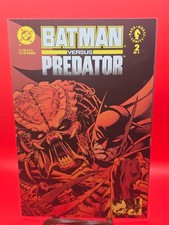 Batman Versus Predator 2 picture