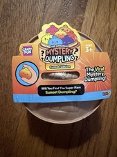 Crazy Fun Rms Mystery Dumpling Sunset Edition Sealed Brand New Viral picture