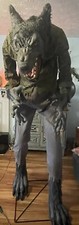 Spirit Halloween Mr Howle Retired Halloween Animatronic No Box picture