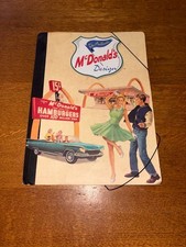 McDonald's, The Authentic McDonald's Design Folder (Vintage) picture