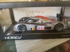 Aston Martin LMP1 #22 Team Kronos 2011 Le Mans NOREV 182763 1:18 picture