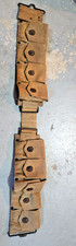 Original WW1 Mills Ammo Pouch US Army Infantry Cartridge Belt WWI 1917 Military picture
