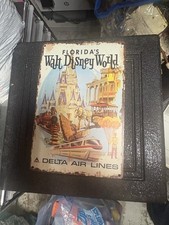 Walt Disney World picture