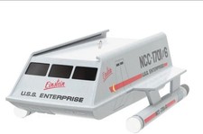 Hallmark NYCC 2026 Star Trek Shuttlecraft Einstein Ornament - CONFIRMED ORDER picture