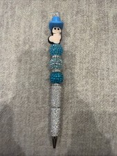 “Richard” Custom Beaded Pen With Fancy Beads picture