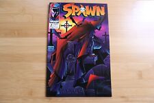 Spawn #2 Image Comics 1st Appearance of Violator Todd McFarlane VF/NM - 1992 picture