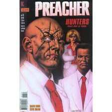 Preacher #13 in Near Mint minus condition. DC comics [i& picture