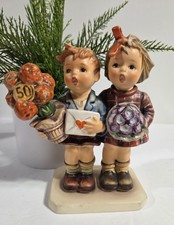 VINTAGE Goebel Hummel #416 