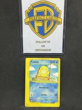 POKÉMON AQUAPOLIS PSYDUCK COMMON 104/147 NM ITA picture