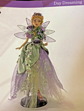 Katherine's Collection Doll DAYDREAMING SPRING GODDESS 32
