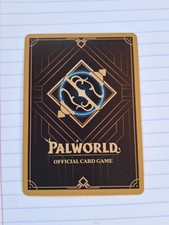 Palworld TCG Chillet Dragon Whisperer EBPO1-025 SSP Lucky Pal NM picture