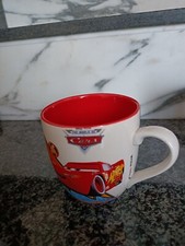 Cars' Mug Disney Mug Car Cup picture