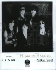 1988 Press Photo The members of the 