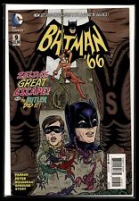 2014 Batman '66 #9 DC Comic picture