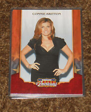 Donruss Americana 2009 Trading Card Connie Britton Nashville picture