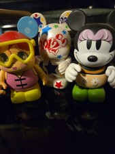 Disney Vinylmation Collectible 3