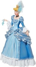NEW Disney Enesco Showcase Rococo Cinderella Princess Figurine picture