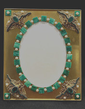 FABULOUS ART DECO FRAME 11
