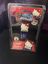 World’s Smallest Hello Kitty Calculator Super Impulse 2021 Sanrio Works NIP picture
