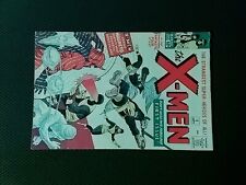 X-MEN #1 (1963)  Lee/Kirby Marvel 'key'; Raw 6.0 Good Condition picture