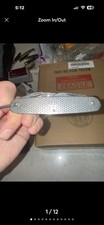EXTREMELY RARE & VTG 1973 VIETNAM US ARMY MULTIFUNCTION ANTIQUE COLLECTIBLE TOOL picture