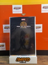 Age of Ultron Book Ten Marvel POLYBAG VARIANT picture